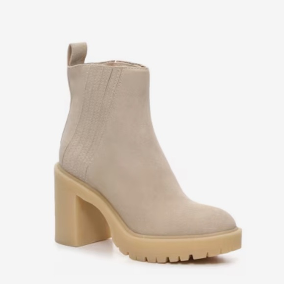 Dolce Vita Shoes - Dolce Vita Celia Ankle Bootie!